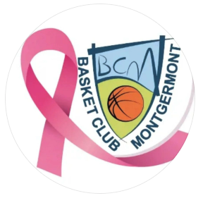 Le BCM se mobilise pour "Octobre Rose" !
