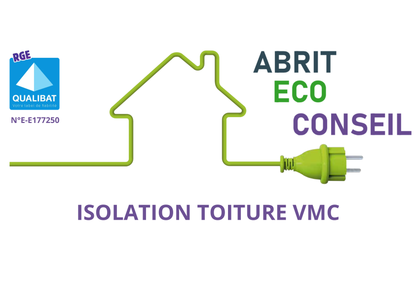 Logo Abrit Eco Conseil