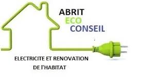 Logo Abrit Eco Conseil