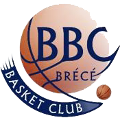 BRECE BASKET CLUB - BBC - 1