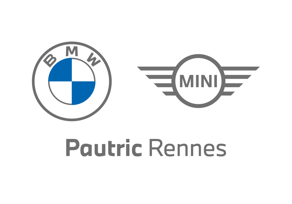 BMW MINI Pautric